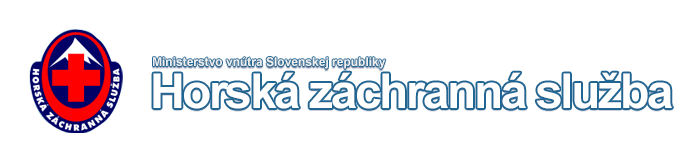 Horská záchranná služba